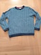 Zdjęcie oferty: The Little White Company sweter warkocze 134 140