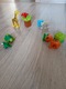 Zdjęcie oferty: Zestaw LEGO Duplo 5 zestawów- 10801 10847 10856 10590 10581 