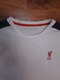 Zdjęcie oferty: Koszulka sportowa tshirt LFC Liverpool The Melwood Collection rozmiar XXL
