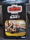 Zdjęcie oferty: Pojazd Slave I Star Wars HASBRO VINTAGE