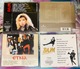 Zdjęcie oferty: Bajm - The Very Best Of  1 i 2 (Intersonus) , Bajm - Etna , Ballady 1+2