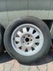 Zdjęcie oferty: Alu felgi audi A4 z oponami 195/65 R15 Michelin i Hankook 