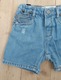 Zdjęcie oferty: Szorty Krótkie spodenki ZARA r 92 18-24 m-ce Jak NOWE Bawełna Jeans Lato
