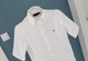 Zdjęcie oferty: Ralph Lauren czysta biel bez wad XL