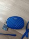 Zdjęcie oferty: Torebka mała crossbody nerka Wittchen nowa z metką 
