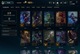Zdjęcie oferty: KONTO EMERALD 4 LEAGUE OF LEGENDS LOL EME 4 21K BE EUW DOBRY MMR