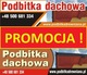 Zdjęcie oferty: Podbitka drewniana, deska elewacyjna