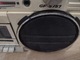 Zdjęcie oferty: Sharp GF-5757  Vintage odnowiony z Bluetooth
