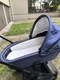 Zdjęcie oferty: Sprzedam wózek Muuvo Quick gondola i spacerówka  3.0 z akcesoriami