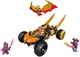 Zdjęcie oferty: LEGO Ninjago - Cole (Golden Ninja) - Crystalized (71769)