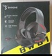 Zdjęcie oferty: Słuchawki gamingowe BINNUNE BW01, Radiowe i Bluetooth