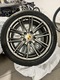Zdjęcie oferty: Oryginalne koła 20" Porsche Panamera 4S 2018r z oponami zimowymi