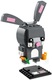 Zdjęcie oferty: LEGO BRICKHEADZ Zajączek wielkanocny 40271 NOWE UNIKAT 2018r 