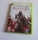 Zdjęcie oferty: Assassin's Creed II Xbox 360 Ubisoft pudełko polska wersja