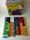 Zdjęcie oferty: LEGO DUPLO 6176 Klocki zestaw podstwowy 80 elementów