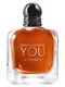 Zdjęcie oferty: Armani Stronger With You Intensely Perfumetka 10ml