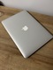 Zdjęcie oferty: Apple macbook air a1446 2017 stan bdb!