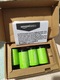 Zdjęcie oferty: Amazon Basic akumulatory D 10 000 mAh 4szt 