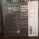 Zdjęcie oferty: Cedar Walton Trio - Midnight Waltz  (Venus Records)