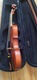 Zdjęcie oferty: Skrzypce 4/4 z Pracowni Lutniczej Stalmach.