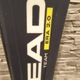 Zdjęcie oferty: Narty HEAD TEAM ERA 2.0 137 cm wiązania HEAD LRX 4.5 Stan Bardzo dobry.