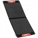 Zdjęcie oferty: PANEL SOLARNY SKŁADANY MOBILNY 100 W 2 PORTY USB