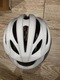 Zdjęcie oferty: Kask szosowy Giro Syntax Matte White Silver L