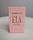 Zdjęcie oferty: PERFUMY EDP ELA ELŻBIETA FARMASI LA VIE EBELLE