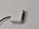 Zdjęcie oferty: Przejściówka oryginalny adapter Apple 30-pin do VGA - A1368