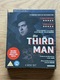 Zdjęcie oferty: The Third Man (Trzeci człowiek) Blu-ray Wydanie Specjalne