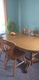 Zdjęcie oferty: Stół rozkładany z 4 krzesłami