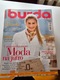 Zdjęcie oferty: BURDA z 2009 wraz z wkładami!