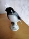 Zdjęcie oferty: Wagner & Apel porcelanowa Figura Ptaka GIL 1972r 