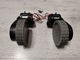 Zdjęcie oferty: Moduł koła Lewego ,L`+ Moduł koła Prawego ,R` Irobot Roomba Combo 650h