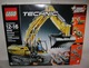 Zdjęcie oferty: LEGO 8043 Technic Zmotoryzowana koparka