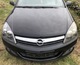 Zdjęcie oferty: zderzak Opel Astra h Gtc czarny z20r przód spryski pod xenon