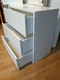 Zdjęcie oferty: komoda, szafka 3 szuflady IKEA
