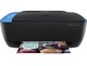 Zdjęcie oferty: HP Deskjet Ink Advantage Ultra 4729 Druk w kolorze, Skaner, Wi-Fi