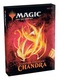 Zdjęcie oferty: Chandra Signature Spellbook