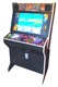 Zdjęcie oferty: Automat arcade zarobkowy wyjątkowy duży 32" gry retro wrzutnik monet