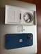 Zdjęcie oferty: iPhone 13 Apple, 4GB / 128GB, Blue, pudełko+paragon+etui