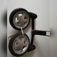Zdjęcie oferty: Podwójne koło  Buzz