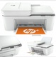 Zdjęcie oferty: Nowe URZĄDZENIE WIELOFUNKCYJNE HP DeskJet 4210e All-in-One WiFi 3W1 BIAŁY