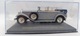 Zdjęcie oferty: IXO Mercedes-Benz 770 grosser cabriolet F 1930 MUS024 museum
