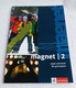 Zdjęcie oferty: MAGNET 2. JĘZYK NIEMIECKI DLA GIMNAZJUM. 2x CD Giorgio Motta
