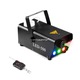 Zdjęcie oferty: Wytwornica Dymu LED 500W RGB – Zdalne Sterowanie i Efekty Sceniczne