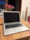 Zdjęcie oferty: Macbook Air 2014 A1466, Core i5, 4GB DDR3, 128 GB HDD, Ventura