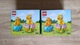 Zdjęcie oferty: LEGO Creator 40527 Kurczaczki wielkanocne
