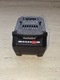 Zdjęcie oferty: Akumulator Metabo Li-Power 18 V - 5.2Ah 2023r