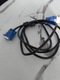 Zdjęcie oferty: Kabel SVGA - SVGA + przejściówka DVI